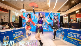 皮肤碎片兑换孙权造型，美少女联动开启，武则天新皮肤技能特效优化