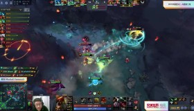 老将归来：KuroKy直播表示“身体状态良好，考虑再战一年”