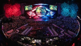 无畏契约ANTGAMER全国挑战赛四合网咖赛道四强战队BO3双败淘汰赛，争夺全国总决赛晋级席位