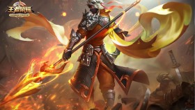 KPL传奇：飞牛、一诺、花海的电竞青春故事