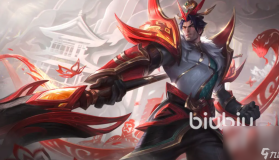 Bin的LPL赛区世界冠军梦：上单之路与召唤师奖杯的执着追求